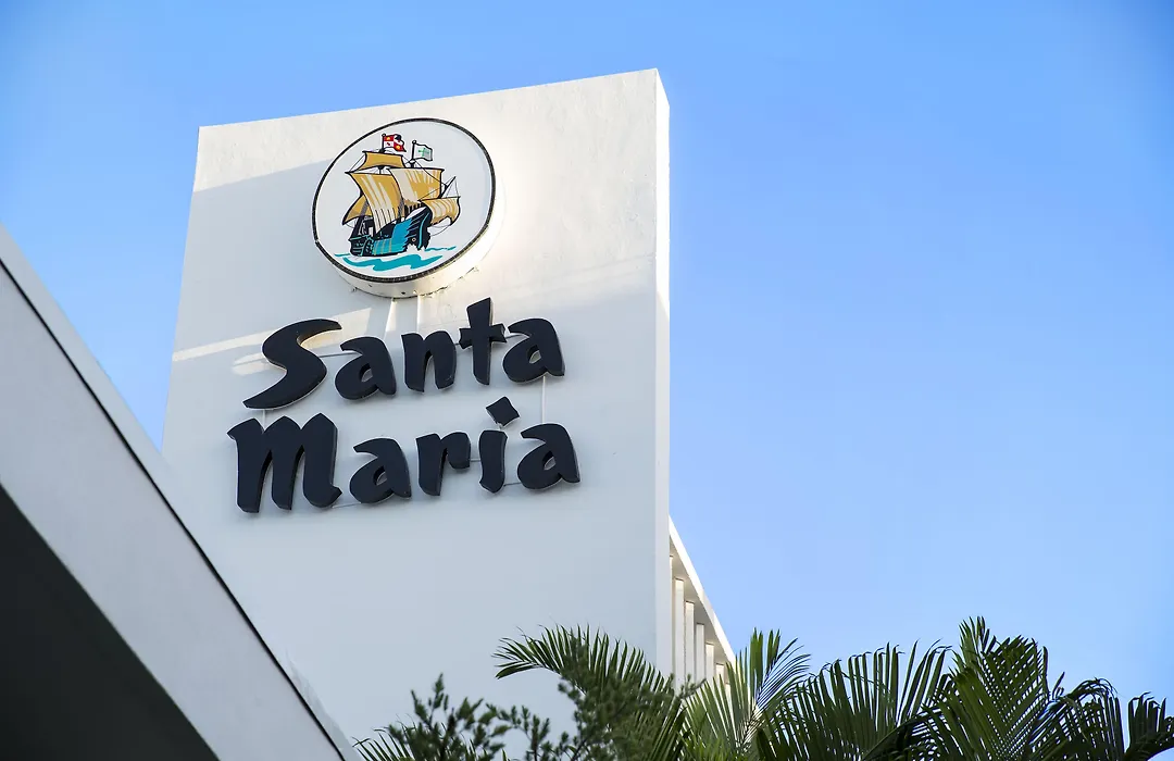 Santa Maria Suites Resort-1