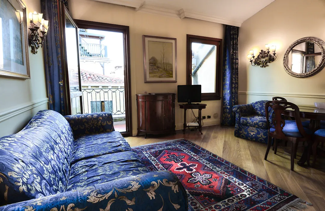 Royal San Marco Hotel-1
