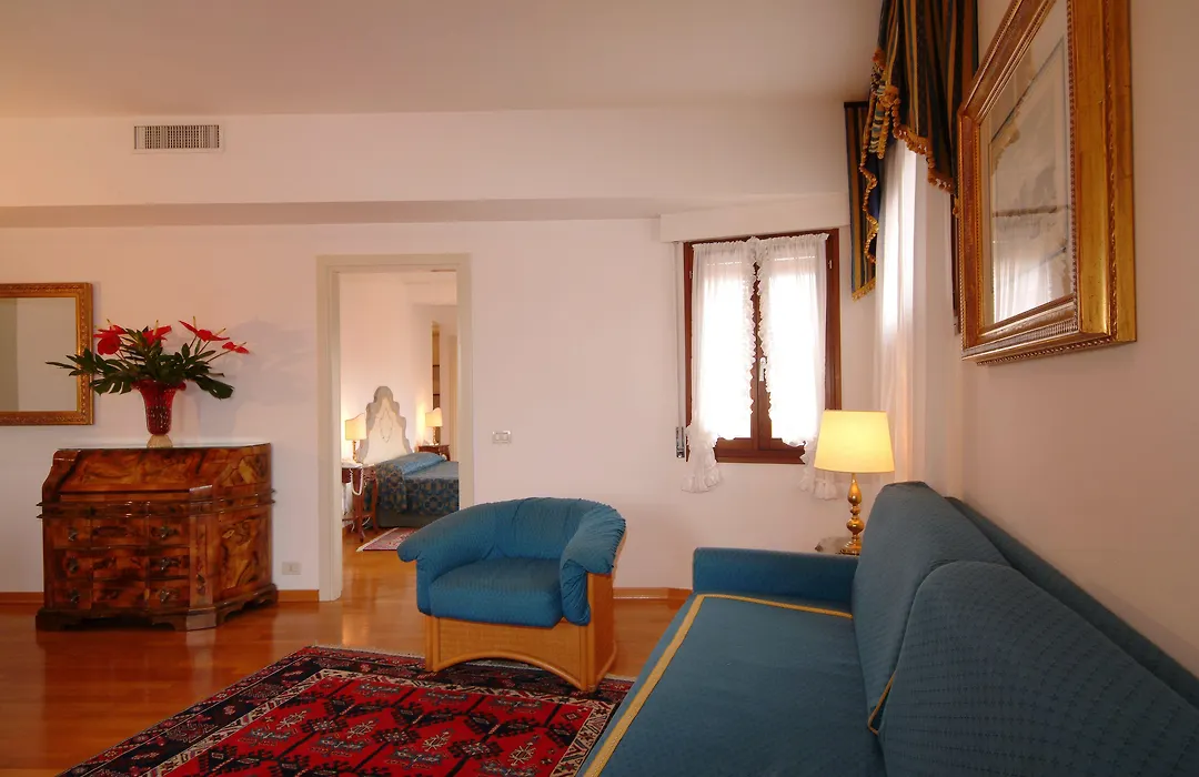 Royal San Marco Hotel-1