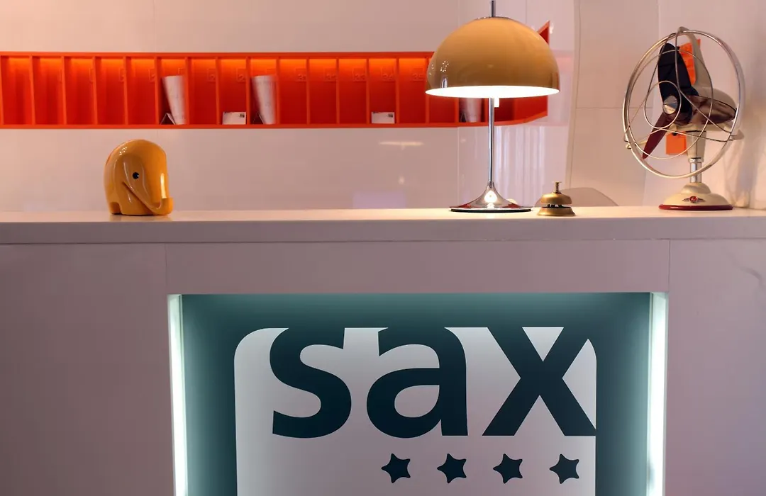 Lh Vintage Design Hotel Sax-1
