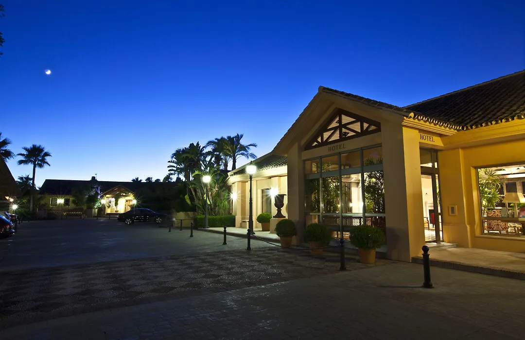 Rio Real Golf & Hotel-1