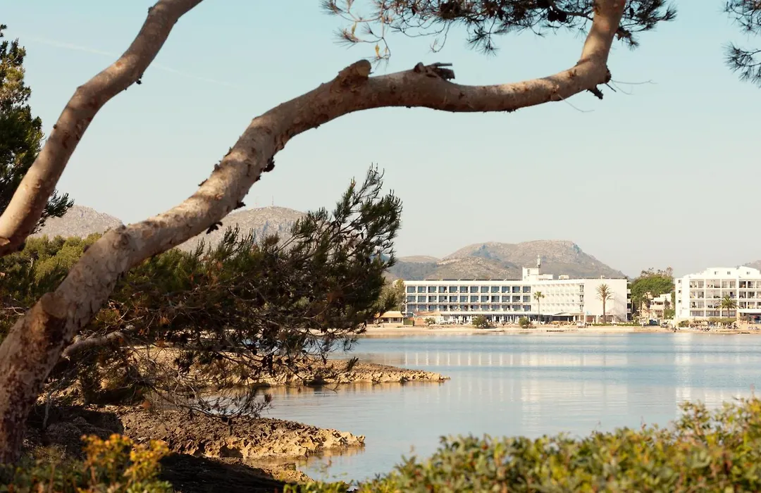 Sunprime Pollensa Bay-1