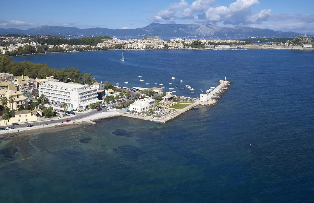 Mayor Mon Repos Palace - Adults Only-1