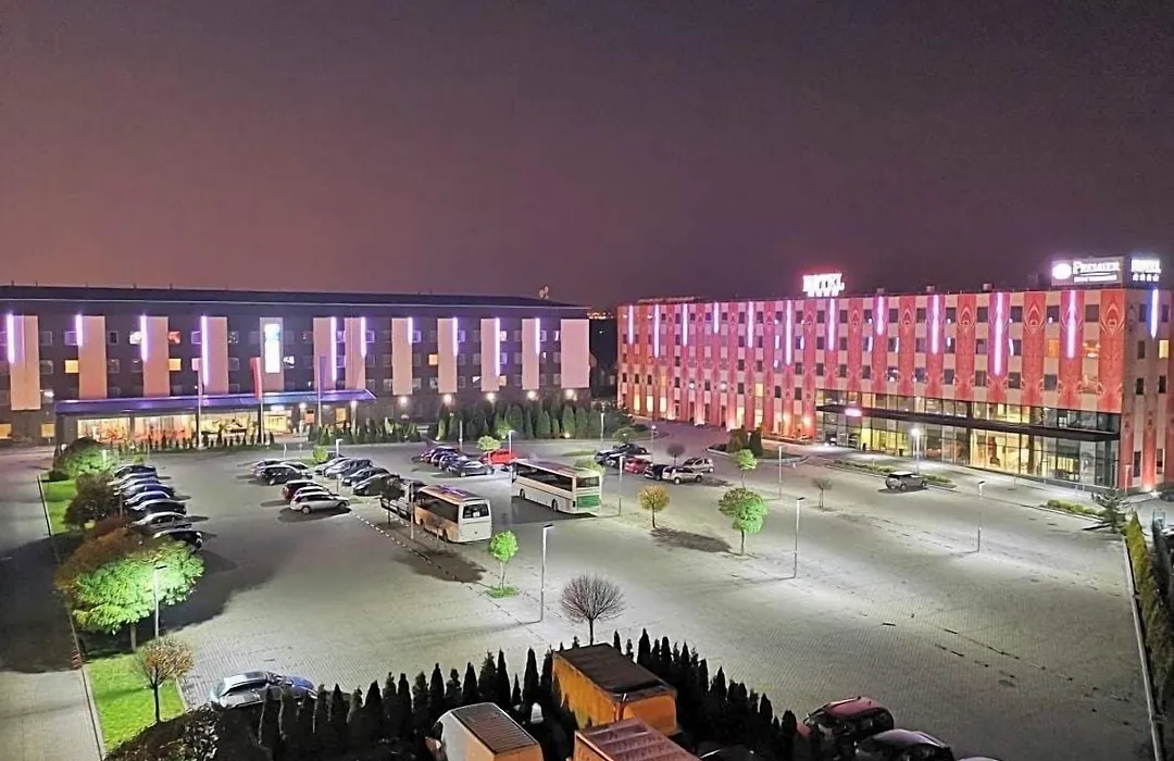 Express Krakow Hotel-1