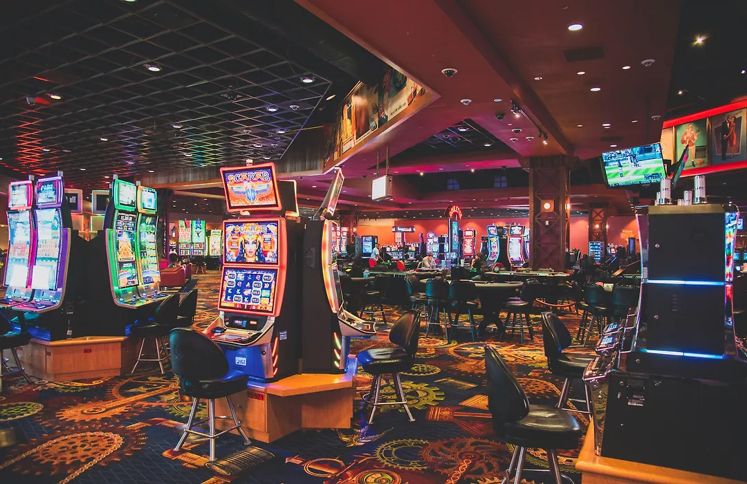 Cannery Casino And Hotel-1