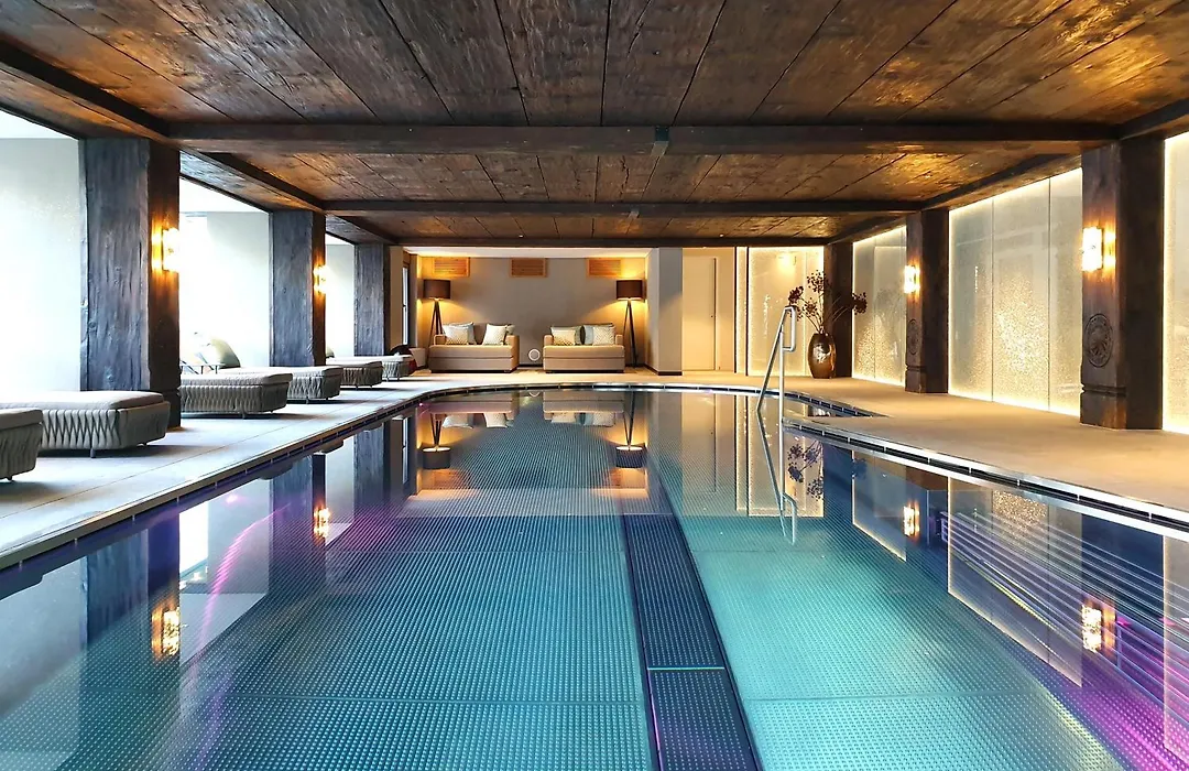 Wellness Hotel Alpenhof-1