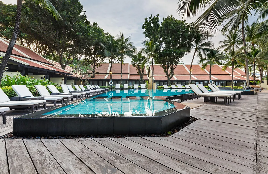Impiana Beachfront Resort Patong, Phuket-1