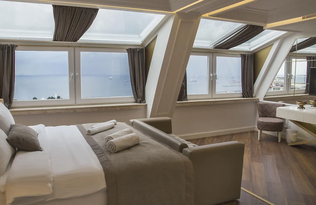 Mina Hotel - Special Category-1
