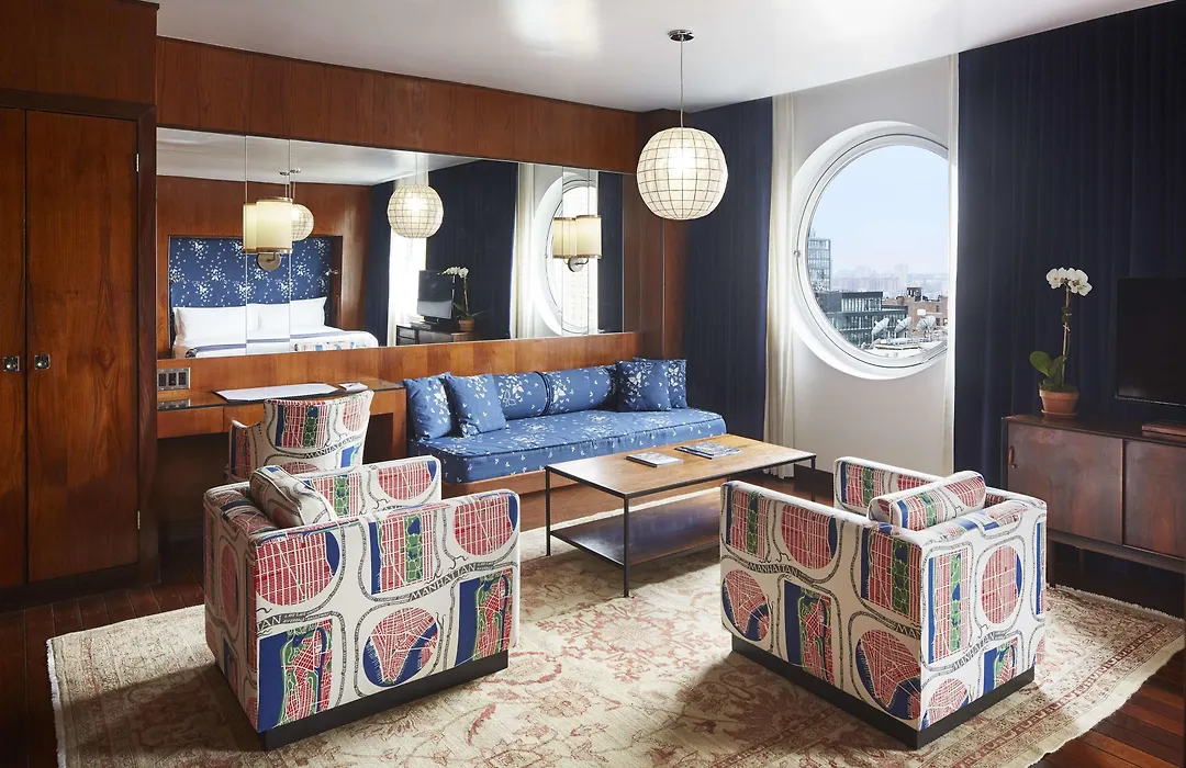 The Maritime Hotel-1