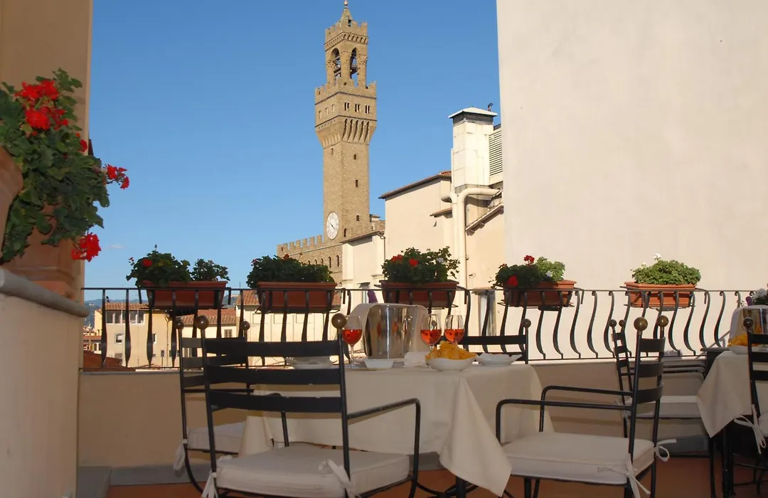 Hotel Degli Orafi-1