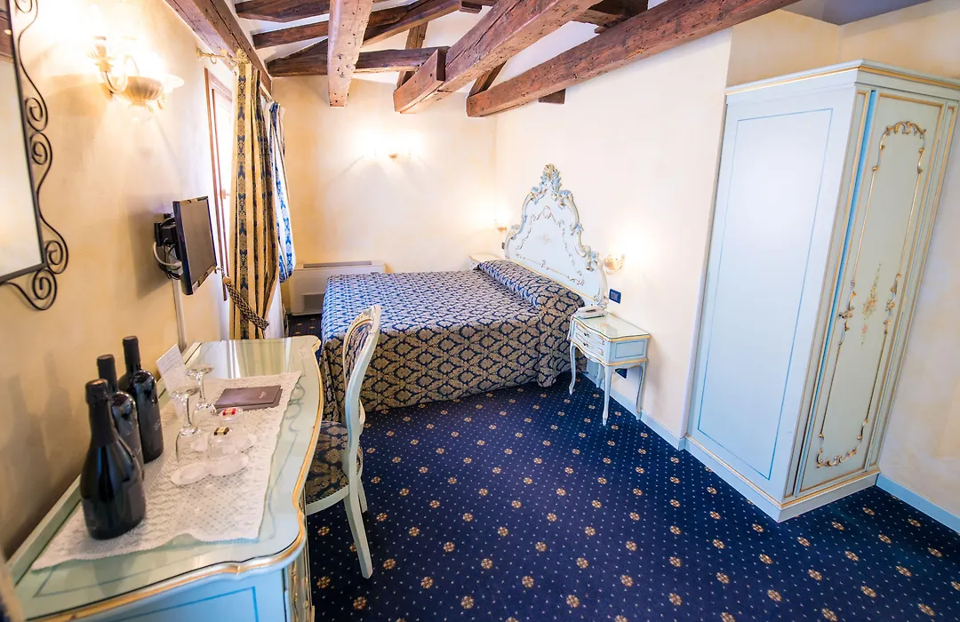 Locanda Ca' Zose-1