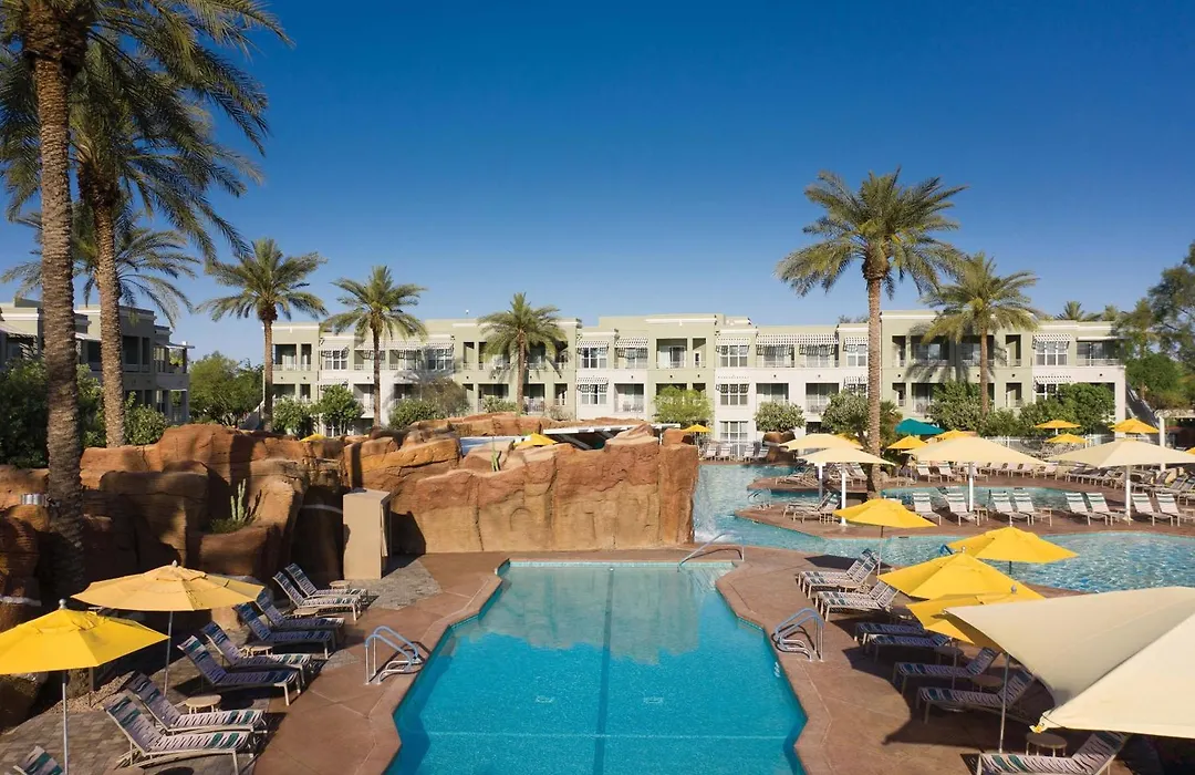 Marriott'S Canyon Villas-1