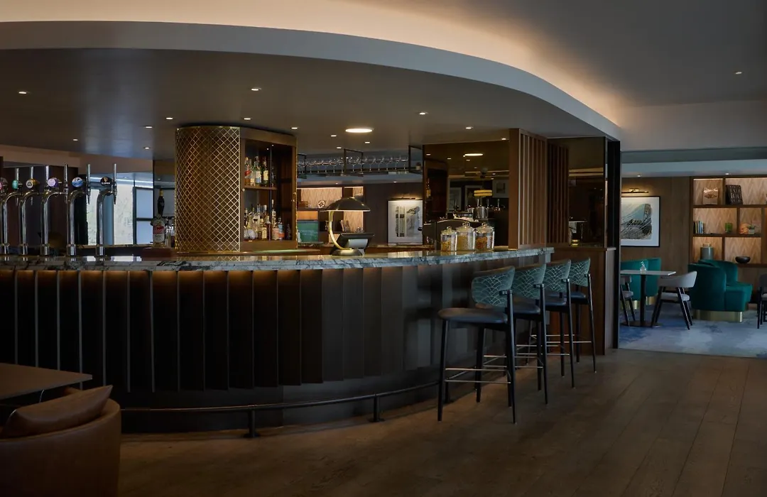 Doubletree By Hilton London Excel-1