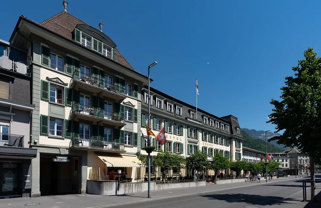 Hotel Krebs Interlaken-1