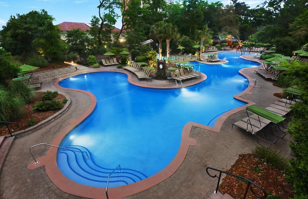 Marriott'S Oceanwatch Villas At Grande Dunes-1