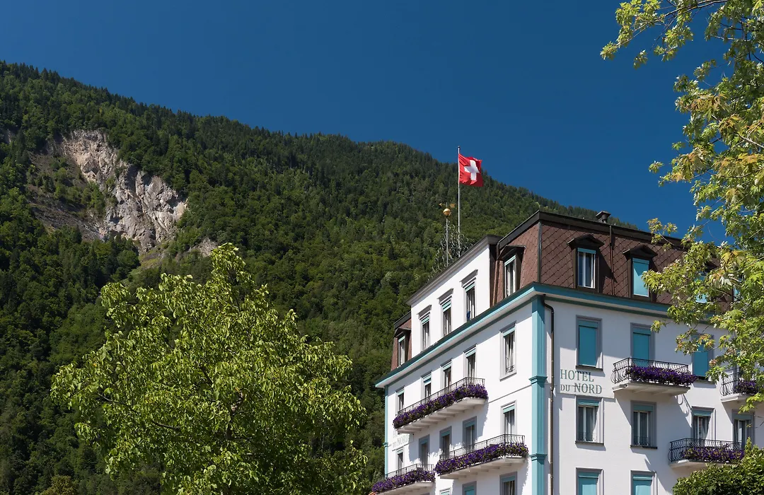 Hotel Du Nord-1