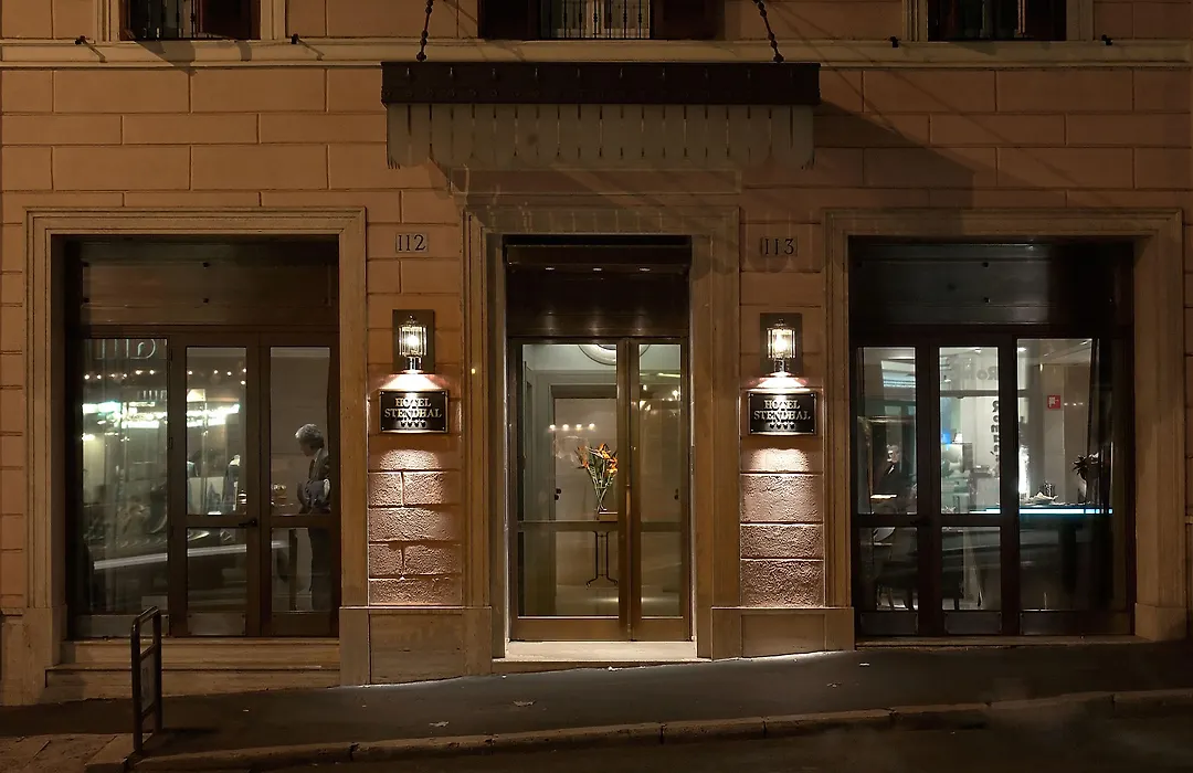 Stendhal Hotel-1
