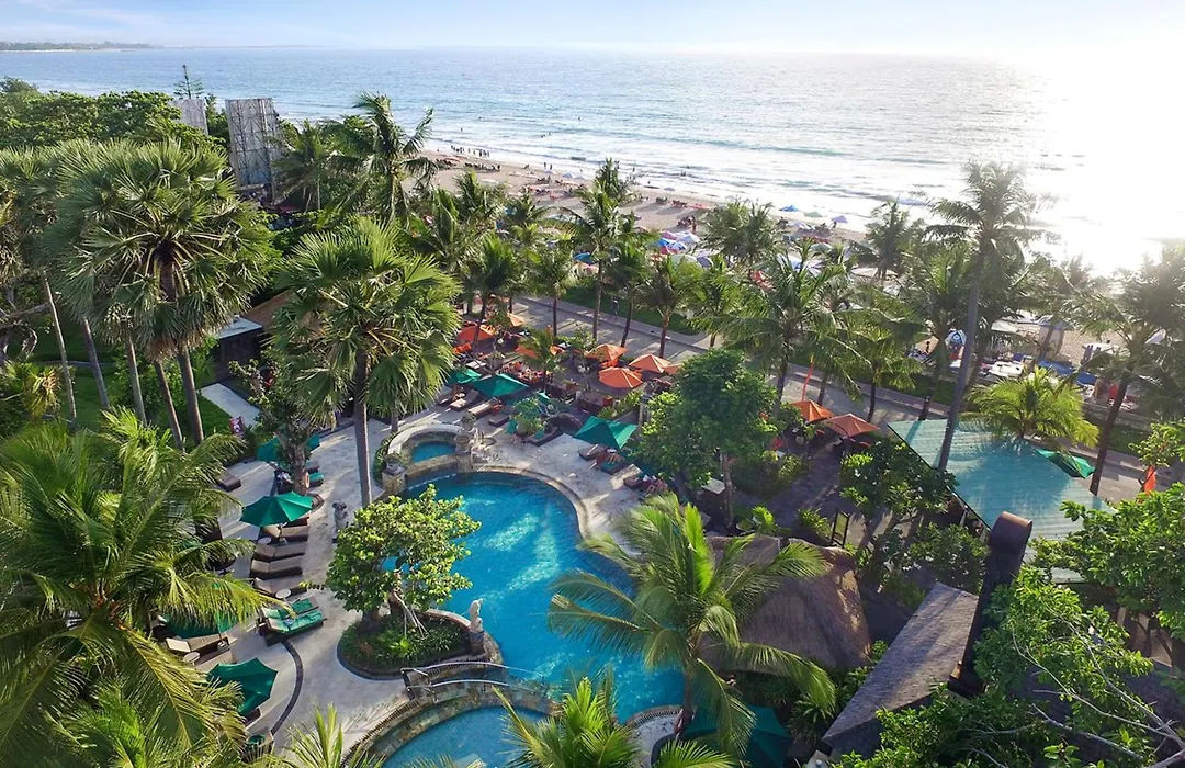 Legian Beach Hotel-1