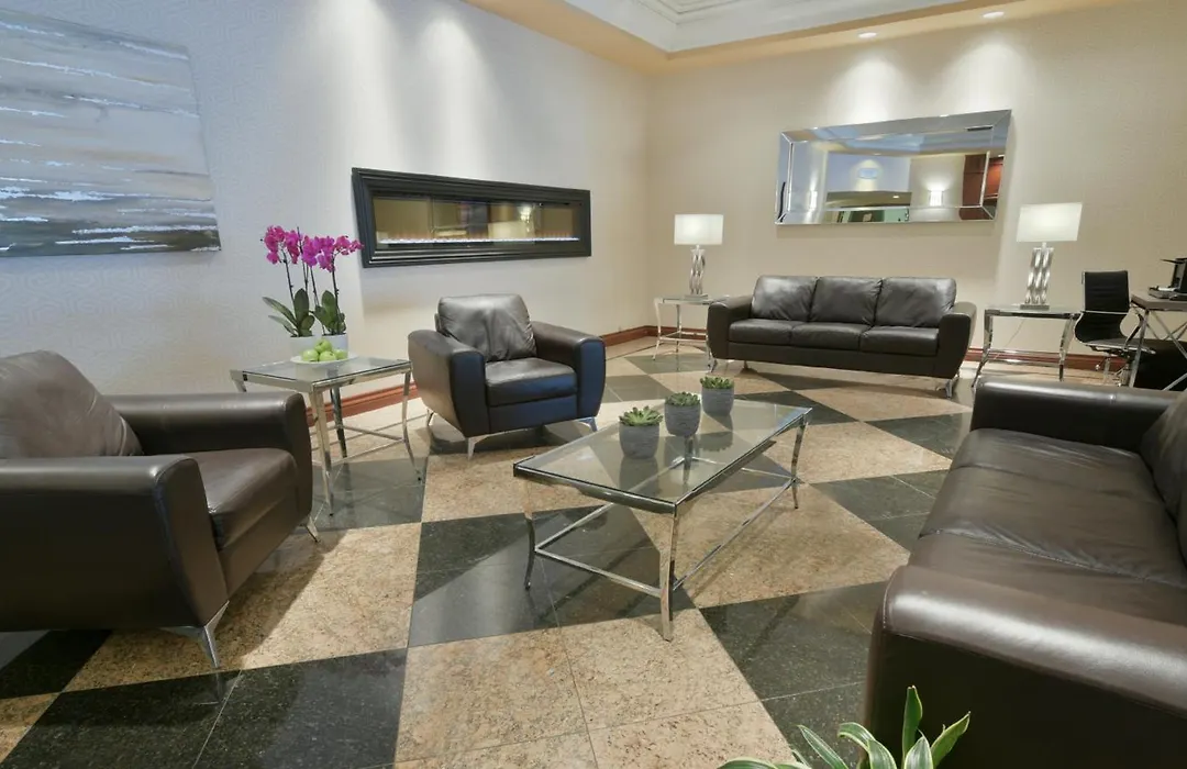 Hotel Universel Montreal-1