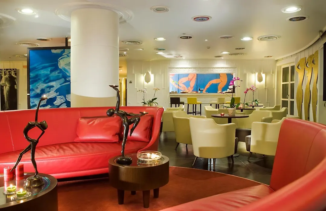 Hotel Abitart-1