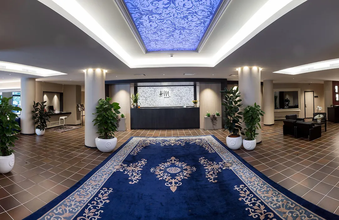 Hotel Mirage-1