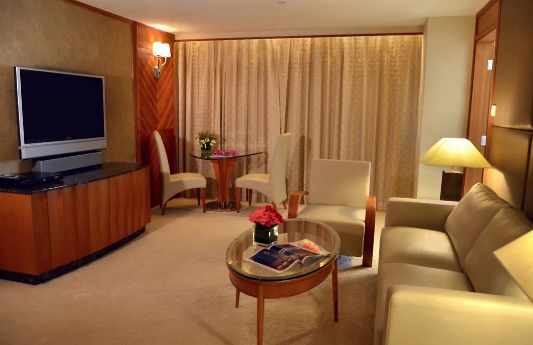 Grandview Hotel Macau-1