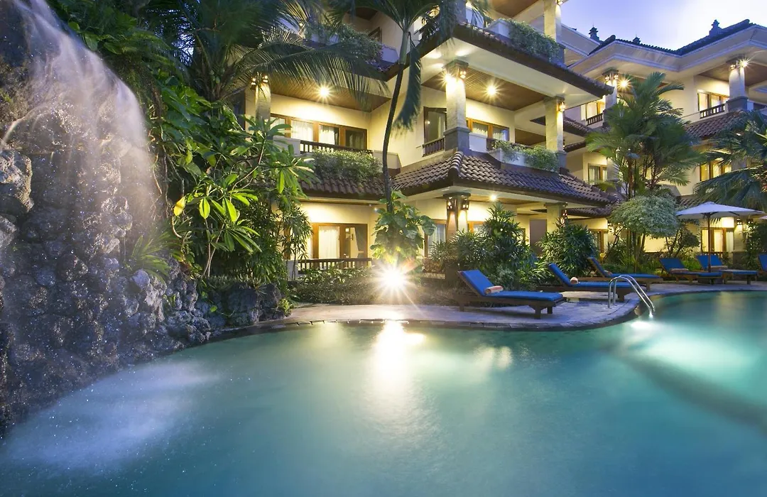 Parigata Resorts And Spa-1