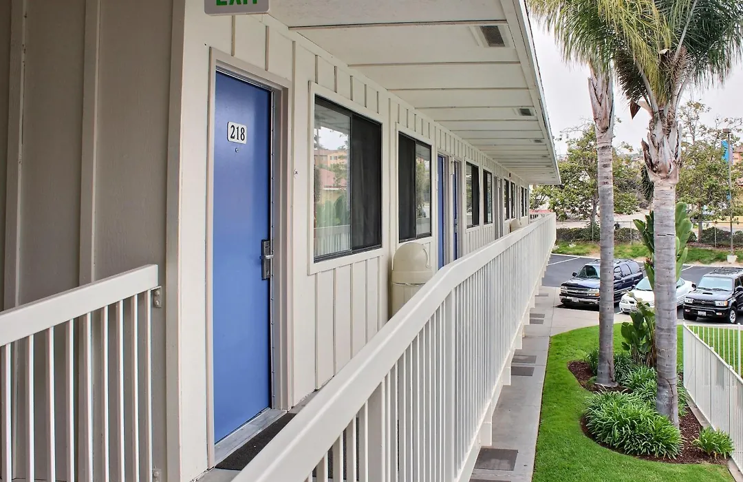 Motel 6-Pismo Beach, Ca-1