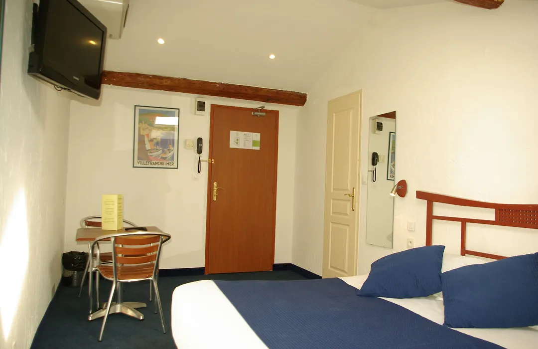 Hotel Univers-1