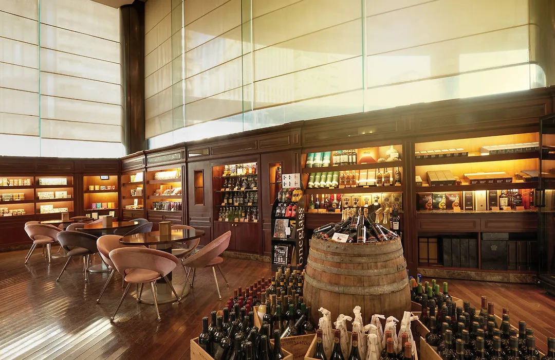Seoul Riviera Hotel (Adults Only)-1