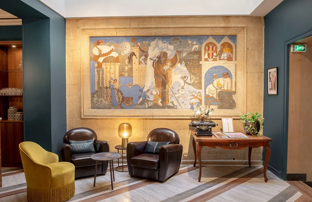 Hotel Le Bristol-1