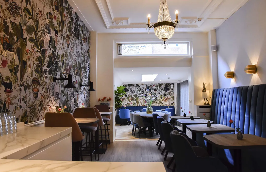 Boutique Hotel Asterisk, A Family Run Hotel-1