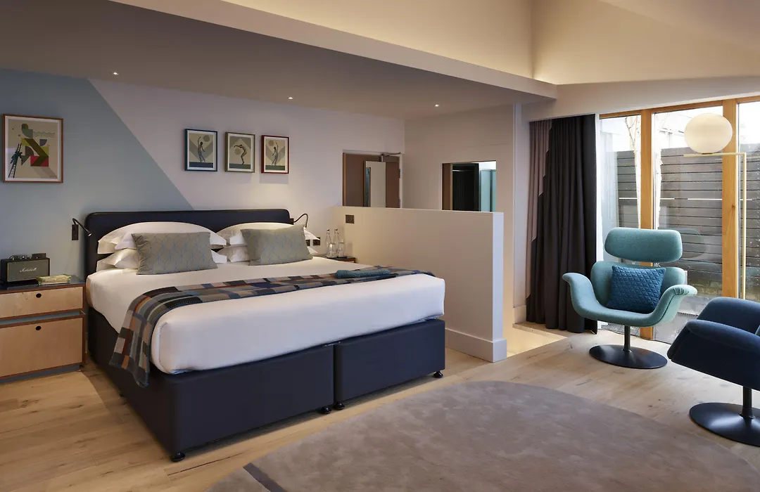 Marrable'S Farringdon Hotel-1