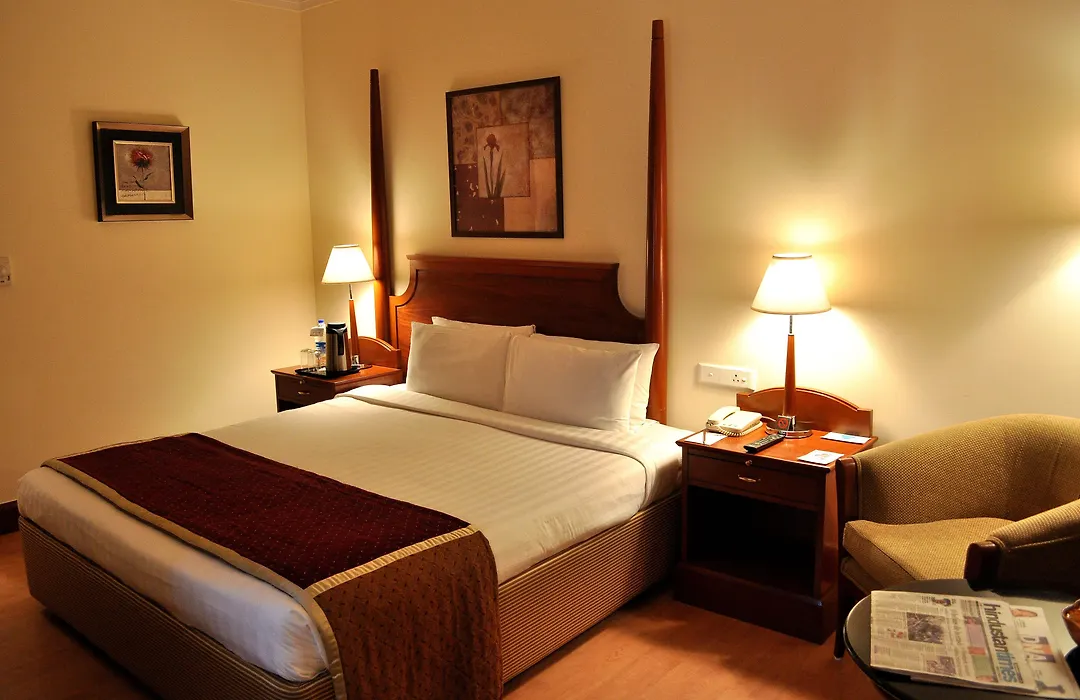 Hotel Park Prime-1