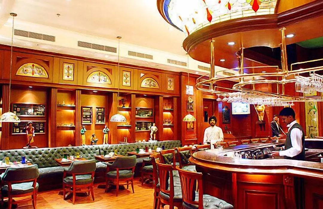 Hotel Park Prime-1