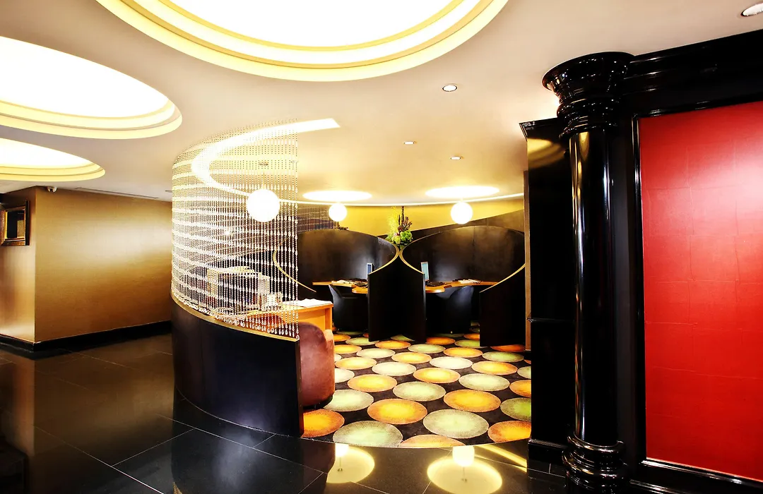 The Luxe Manor-1