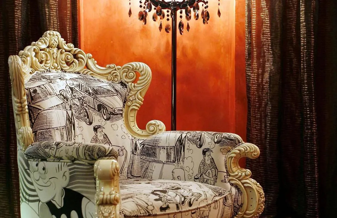 The Luxe Manor-1