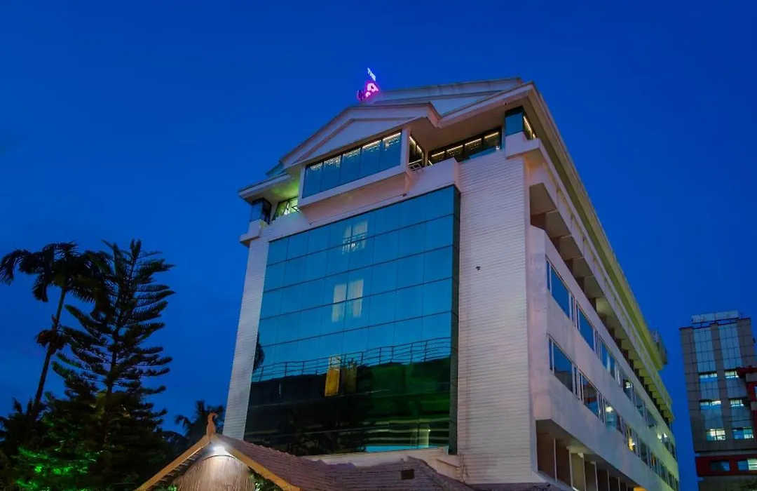 The Renai Cochin-1
