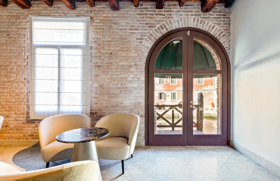 Eurostars Cannaregio-1