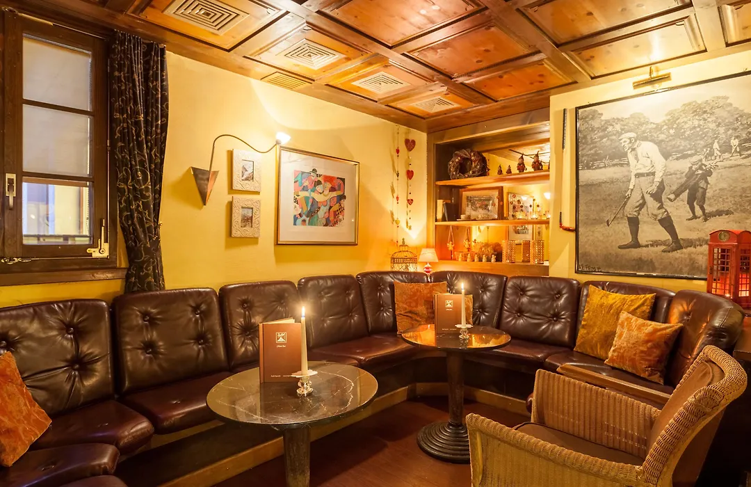 Hotel Pollux-1