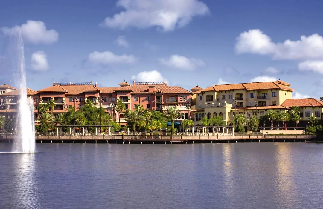 Club Wyndham Bonnet Creek-1