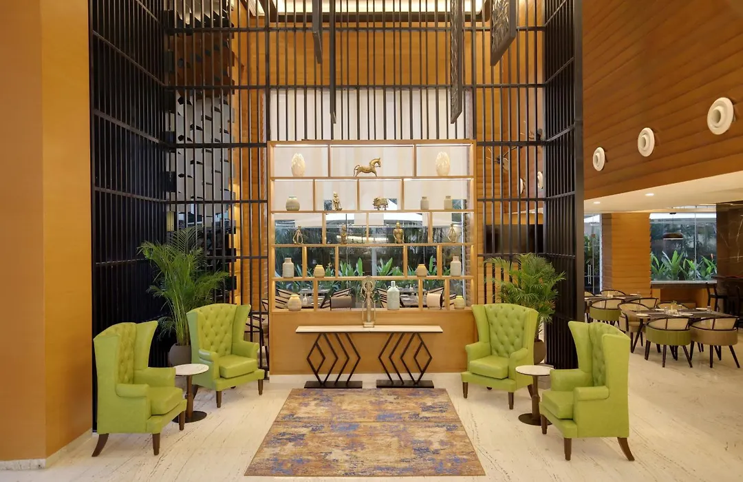 Lemon Tree Premier, Navi Mumbai-1