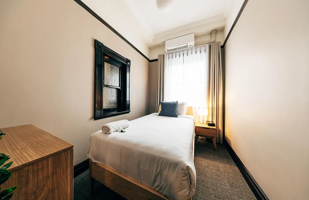 Strathfield Hotel-1