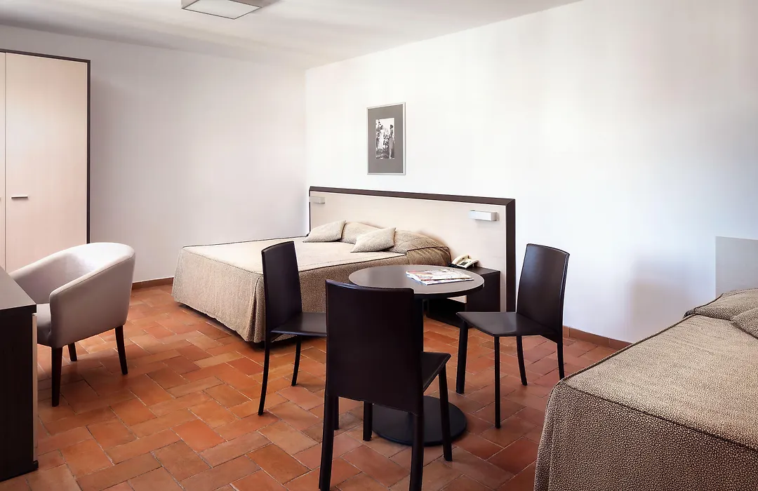 Hotel Praga 1-1