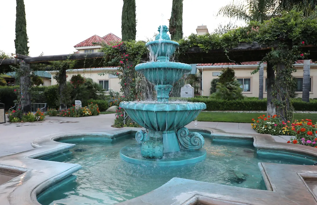 South Coast Winery Resort & Spa-1