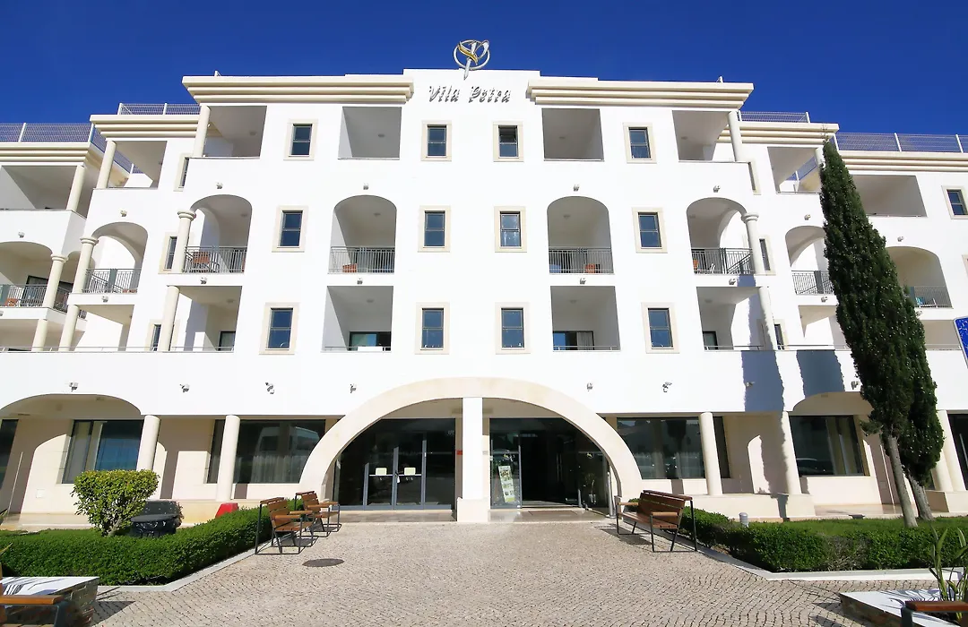 Vila Petra-1