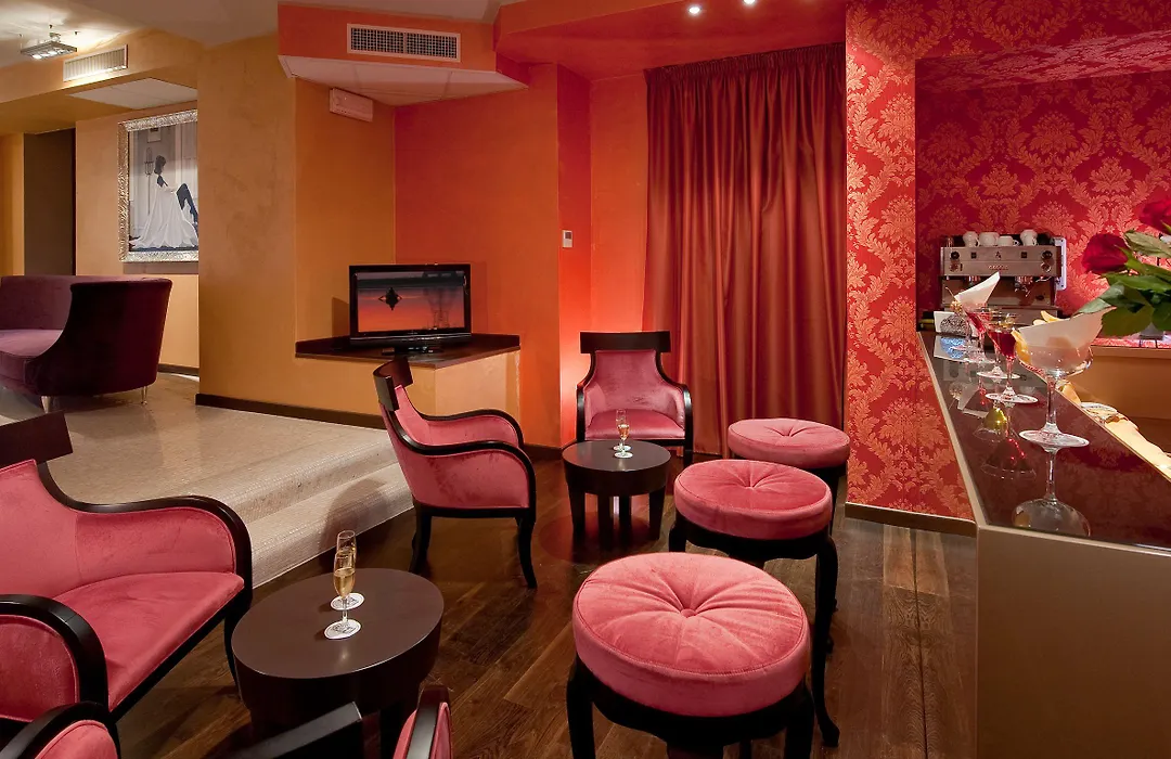 C-Hotels Fiume-1