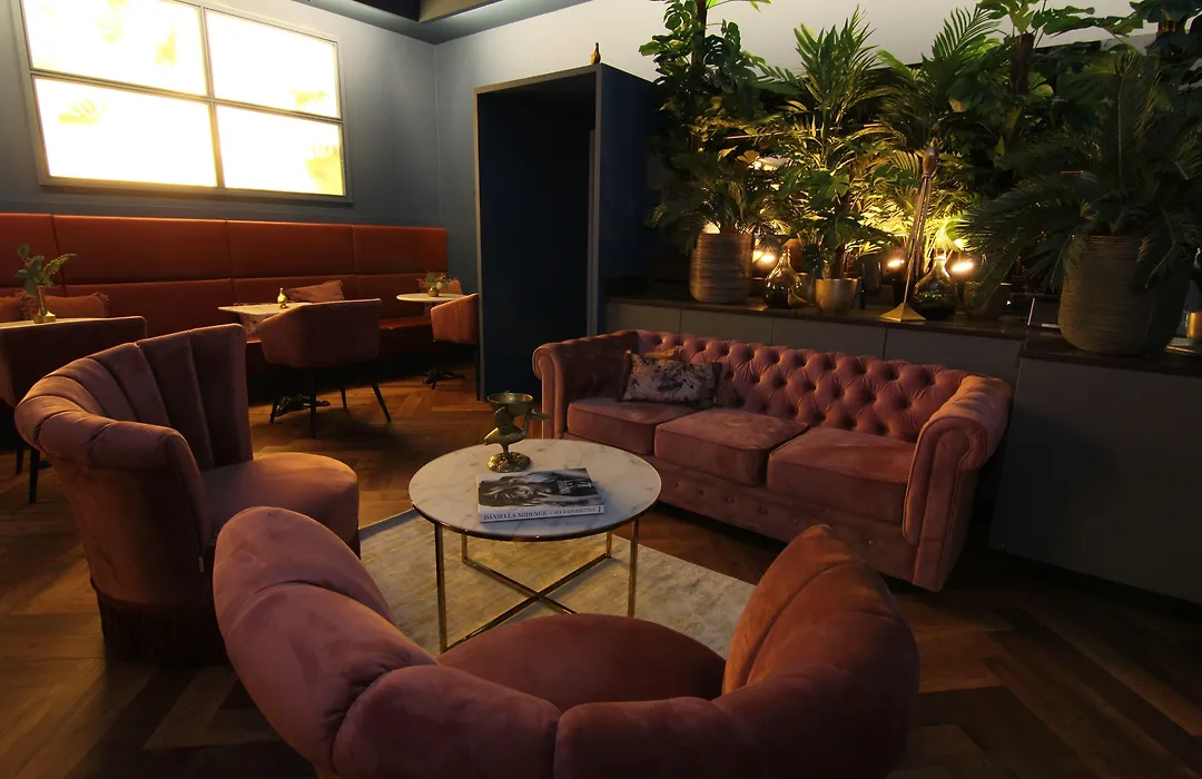 Savoy Hotel Amsterdam-1