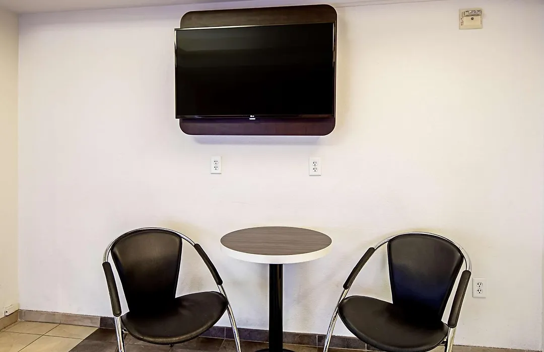 Motel 6-Anchorage, Ak - Midtown-1
