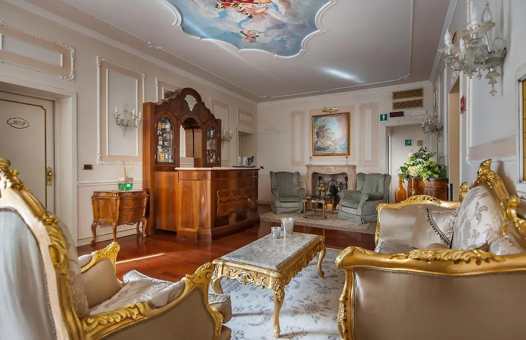 Hotel Ca' Dei Conti-1